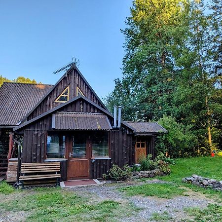 Rehe Turismitalu Guest House Kuijõe Eksteriør bilde