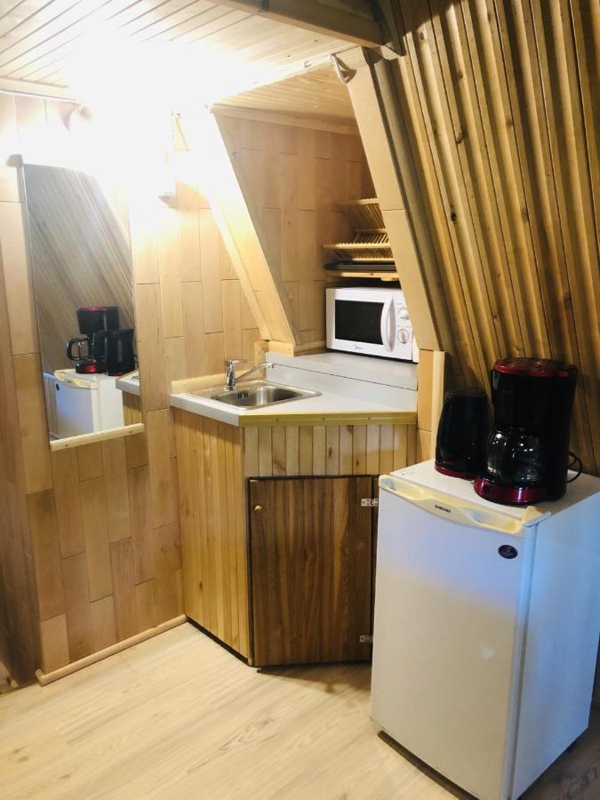 Rehe Turismitalu Guest House Kuijõe Eksteriør bilde