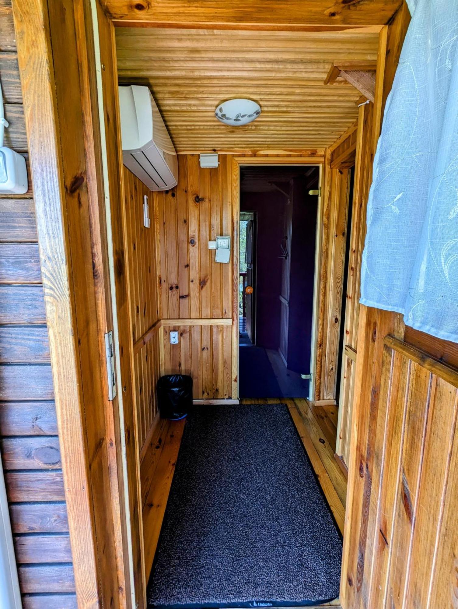 Rehe Turismitalu Guest House Kuijõe Eksteriør bilde