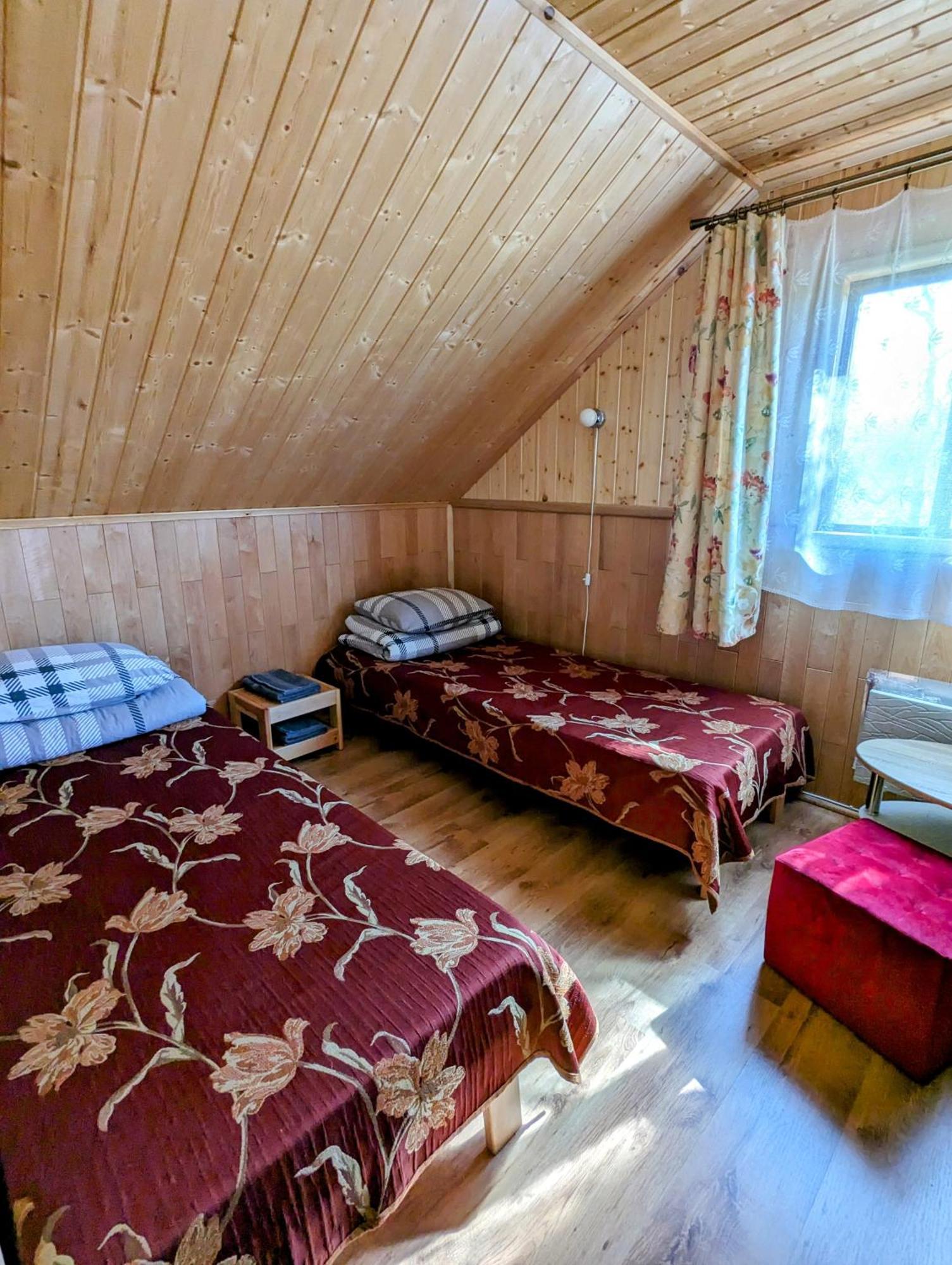 Rehe Turismitalu Guest House Kuijõe Eksteriør bilde