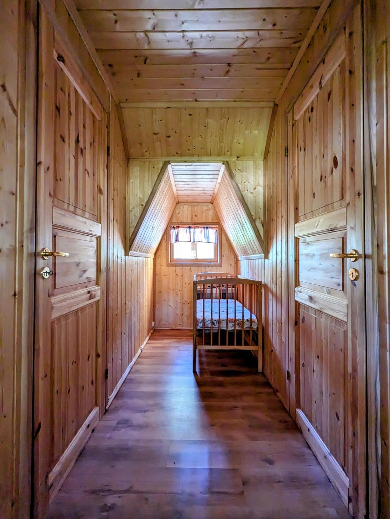 Rehe Turismitalu Guest House Kuijõe Eksteriør bilde